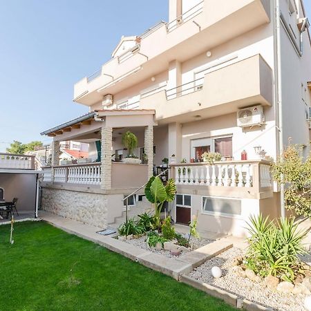 Apartments Rajka Vodice Exterior foto