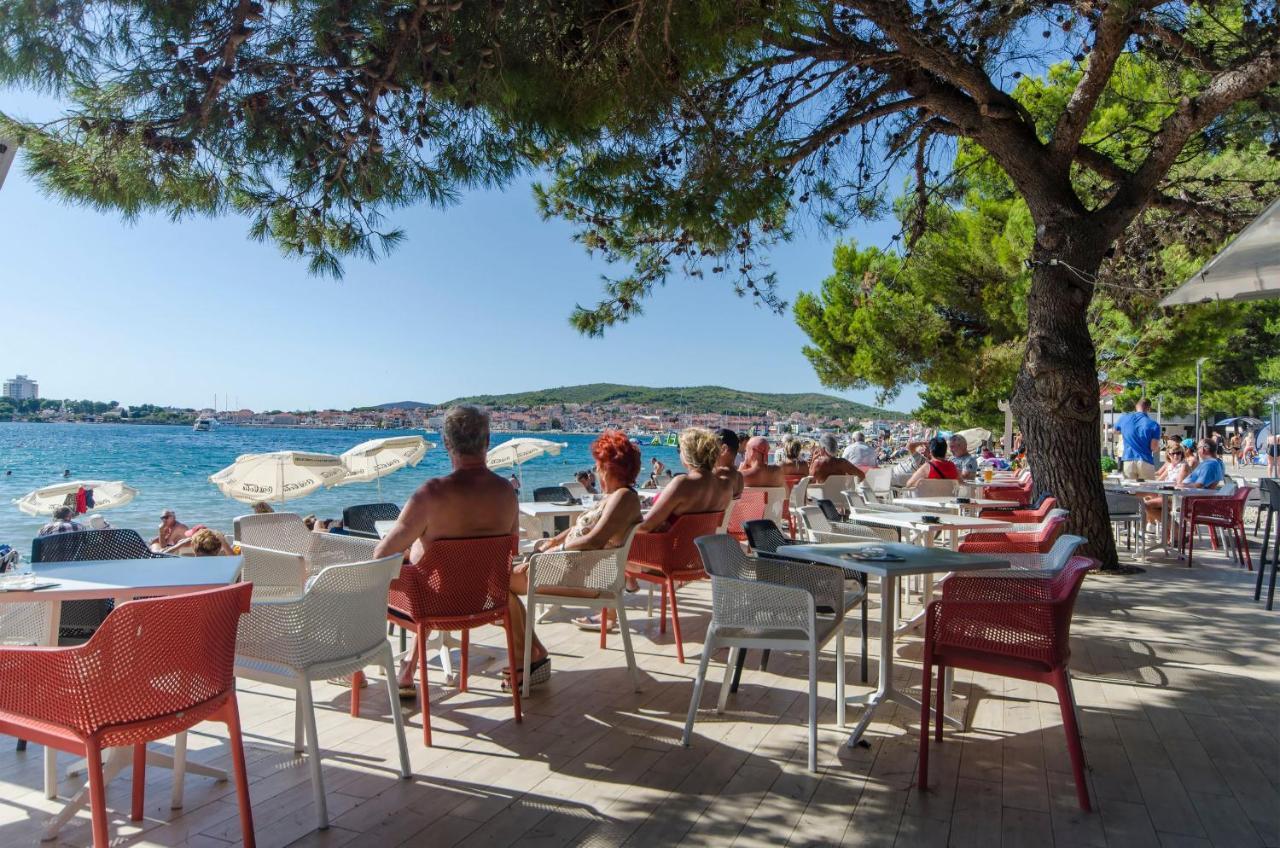 Apartments Rajka Vodice Exterior foto